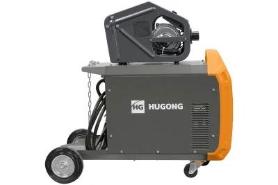 Сварочный полуавтомат HUGONG EMIG 500S III (открытый подающий) купить в Москве с доставкой по всей России | ProtosMarket.ru