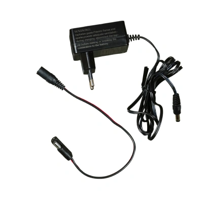 Зарядное устройство FUBAG для аккумулятора инверторного генератора TI 11000 A ES (арт. 646211)