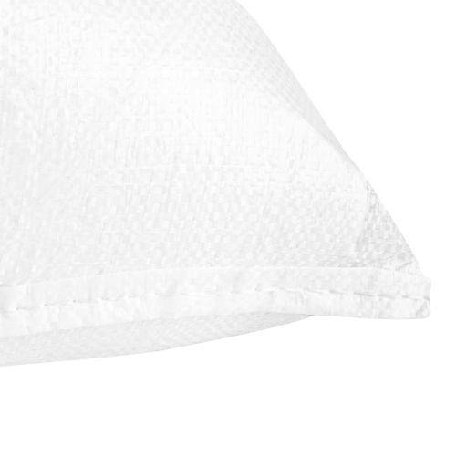 Мешок полипропиленовый, белый, бытового назначения, 95х55 см Сибртех купить в Москве с доставкой по всей России | ProtosMarket.ru