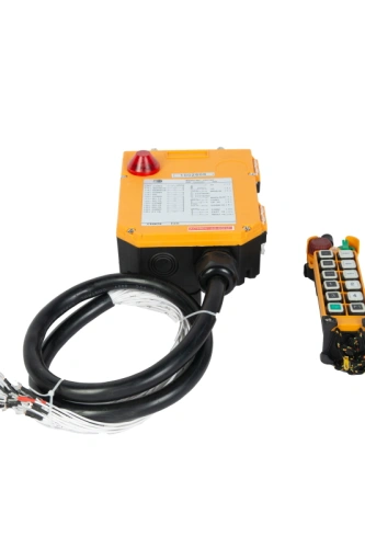 Комплект радиоуправления TOR F24-12S (380В, 12 кнопок) купить в Москве с доставкой по всей России | ProtosMarket.ru