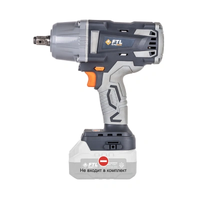 Аккумуляторный ударный гайковёрт FTL IW 20/850-1/2 EVO купить в Москве с доставкой по всей России | ProtosMarket.ru