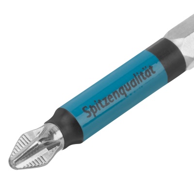 Бита РН2 х 60, сталь S2, 10 шт. Gross купить в Москве с доставкой по всей России | ProtosMarket.ru