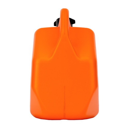 Канистра для ГСМ, пластиковая, со скошенными углами, 10 литров Stels купить в Москве с доставкой по всей России | ProtosMarket.ru