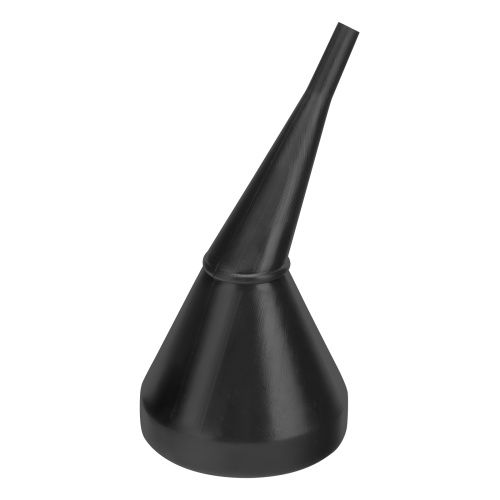 Воронка пластиковая с сетчатым фильтром 120 мм Stels купить в Москве с доставкой по всей России | ProtosMarket.ru