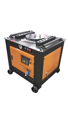 Станок для гибки арматуры TOR GW40С 40/32мм 3кВт с ЧПУ (Z) купить в Москве с доставкой по всей России | ProtosMarket.ru