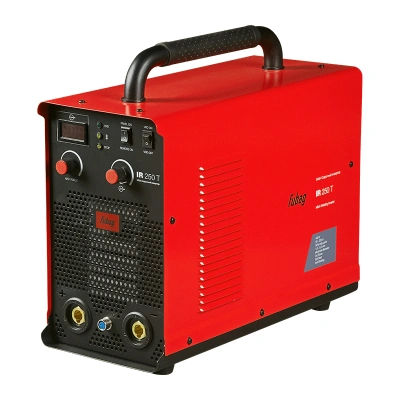 Инвертор сварочный FUBAG IR 250 T купить в Москве с доставкой по всей России | ProtosMarket.ru