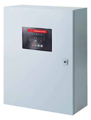 FUBAG Блок автоматики Startmaster DS 17000 (230) для дизельных электростанций (DS 13000 A ES_DS 17000 A ES) купить в Москве с доставкой по всей России | ProtosMarket.ru