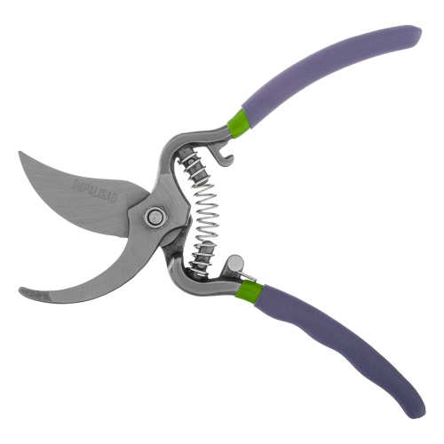 Секатор прямого реза цельнометаллический, Palisad купить в Москве с доставкой по всей России | ProtosMarket.ru