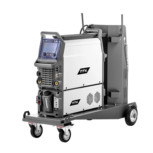 ПТК HANKER MULTIWAVE TIG KT230 P AC/DC LCD H73 купить в Москве с доставкой по всей России | ProtosMarket.ru