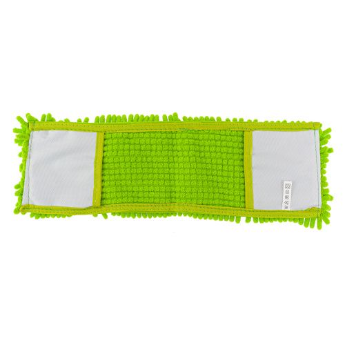 Сменная насадка "Chenille", 410 x 120 мм, для швабры 93505, 935055, 93539, Light Elfe купить в Москве с доставкой по всей России | ProtosMarket.ru