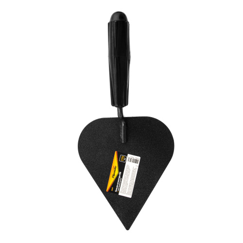 Кельма штукатура КШ, 175 мм, пластиковая ручка Sparta купить в Москве с доставкой по всей России | ProtosMarket.ru