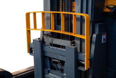 Ричтрак электрический с кабиной TOR 2,0 т 6,2 м CQD20-D по ценам производителя в Москве с доставкой по всей России