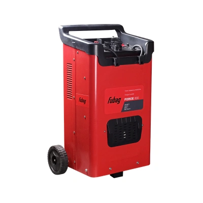 Пуско-зарядное устройство FUBAG FORCE 800 купить в Москве с доставкой по всей России | ProtosMarket.ru