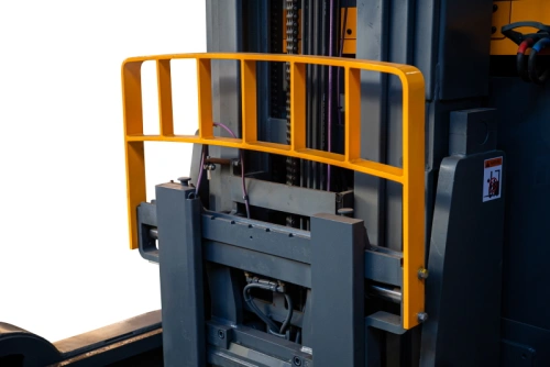 Ричтрак электрический с кабиной TOR 2,0 т 6,2 м CQD20-D по ценам производителя в Москве с доставкой по всей России