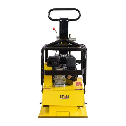 Виброплита реверсивная STEM Techno RPC 162 (Dinking DK168F-1-C(S)) купить в Москве с доставкой по всей России | ProtosMarket.ru