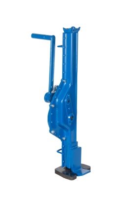 Домкрат реечный TOR ДРН 3000 3 т с низким подхватом купить в Москве с доставкой по всей России | ProtosMarket.ru