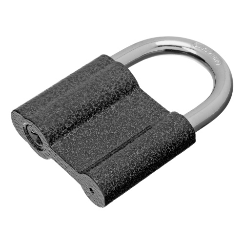 Замок навесной ЗН2-М1.70 мм Сибртех купить в Москве с доставкой по всей России | ProtosMarket.ru