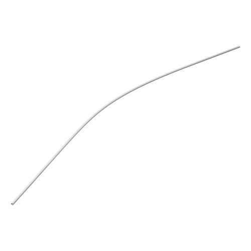 Дуга пластиковая для парника 80 х 90 см, D 12 мм, белая Palisad купить в Москве с доставкой по всей России | ProtosMarket.ru