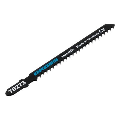 Полотна для электролобзика  по дереву, 2 шт, ( 3106-T111C ) Gross купить в Москве с доставкой по всей России | ProtosMarket.ru