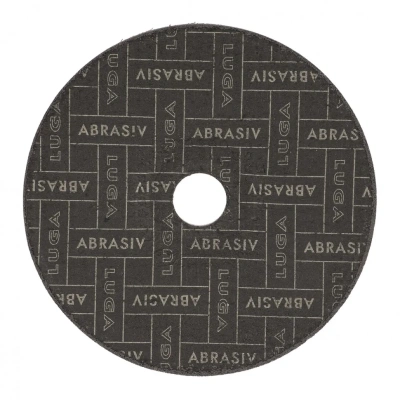 Круг зачистной по металлу, 150 х 6 х 22 мм, Премиум "Луга" купить в Москве с доставкой по всей России | ProtosMarket.ru