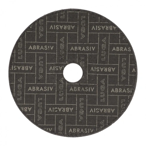 Круг зачистной по металлу, 150 х 6 х 22 мм, Премиум "Луга" купить в Москве с доставкой по всей России | ProtosMarket.ru