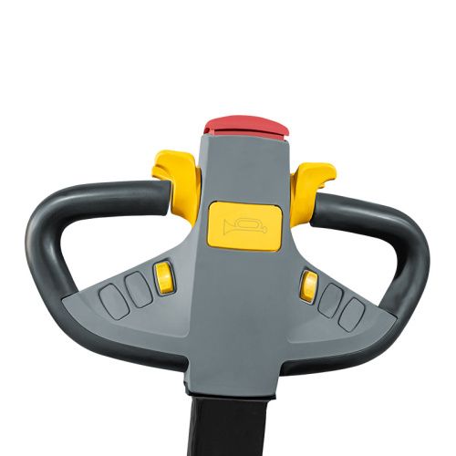 Штабелер с противовесом PROLIFT PRO SRV 2045 li-ion купить в Москве с доставкой по всей России | ProtosMarket.ru