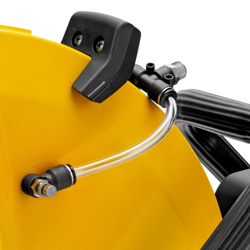 Бензорез МС-7440, 74 см3, диаметр диска 400 мм DENZEL купить в Москве с доставкой по всей России | ProtosMarket.ru