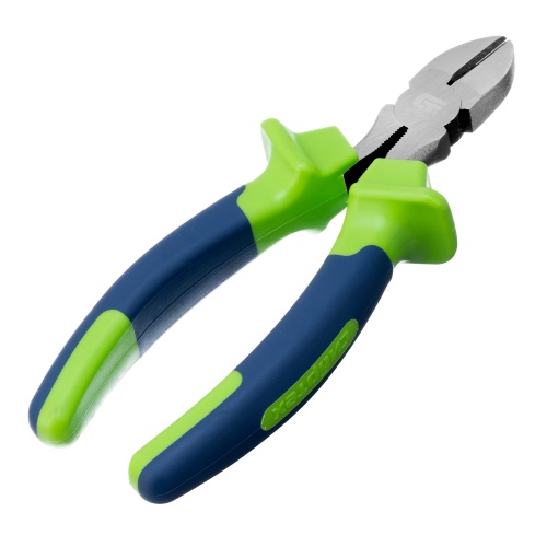 Бокорезы, 200 мм, двухкомпонентные рукоятки Сибртех купить в Москве с доставкой по всей России | ProtosMarket.ru