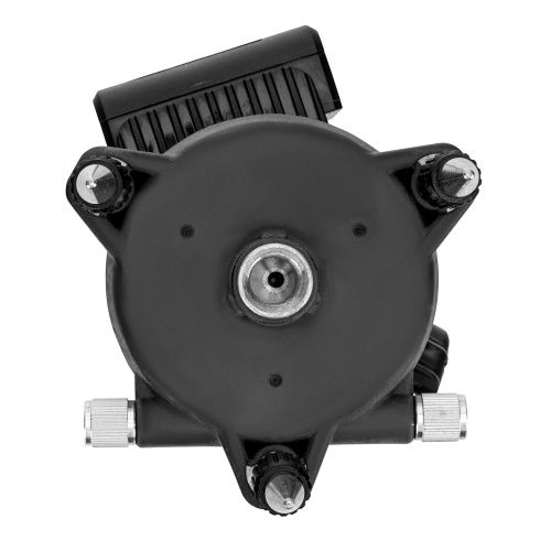 Лазерный уровень CRL-30G, 30 м, зеленый луч, акк. Li 2400 mah, резьба 5/8" MTX купить в Москве с доставкой по всей России | ProtosMarket.ru