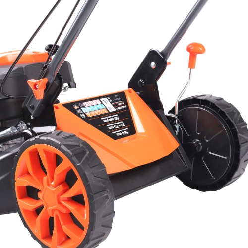 Газонокосилка бензиновая PATRIOT PT 56 LS купить в Москве с доставкой по всей России | ProtosMarket.ru