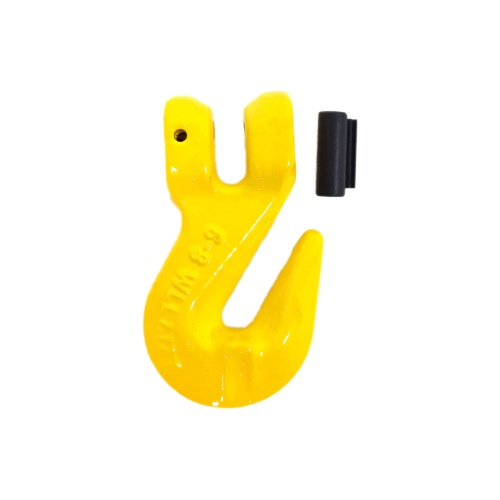 Крюк укорачивающий с вилочным сопряжением 3,15 т, размер 10-8 купить в Москве с доставкой по всей России | ProtosMarket.ru