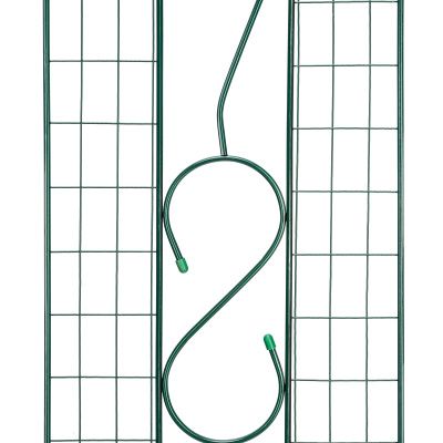 Шпалера «Сетка-узор» 0.5 х 2.1 м купить в Москве с доставкой по всей России | ProtosMarket.ru