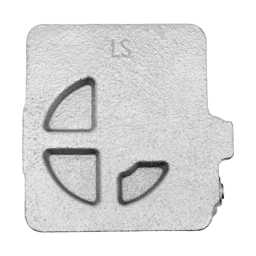 Домкрат гидравлический бутылочный, 10 т, h подъема 230-460 мм Matrix по ценам производителя в Москве с доставкой по всей России