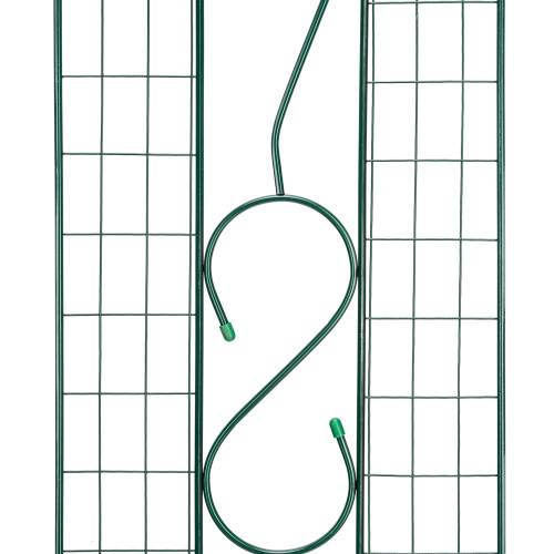 Шпалера «Сетка-узор» 0.5 х 2.1 м купить в Москве с доставкой по всей России | ProtosMarket.ru