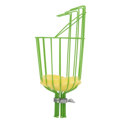 Плодосъемник с металлической корзиной, внутренний D 145 мм Palisad купить в Москве с доставкой по всей России | ProtosMarket.ru