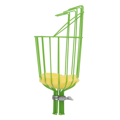 Плодосъемник с металлической корзиной, внутренний D 145 мм Palisad купить в Москве с доставкой по всей России | ProtosMarket.ru