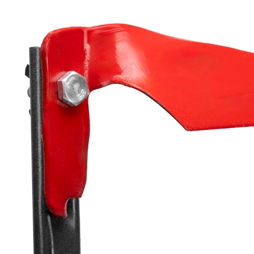 Набор косца "Косарь М" №7, коса "Сайга Люкс" 700 мм, металлическое косовище, Арти, Россия купить в Москве с доставкой по всей России | ProtosMarket.ru