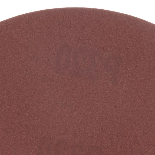 Круг абразивный на ворсовой подложке под "липучку", P 320, 150 мм, 5 шт Matrix купить в Москве с доставкой по всей России | ProtosMarket.ru