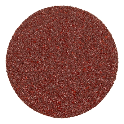 Круг абразивный на ворсовой подложке под "липучку", P 24, 115 мм, 10 шт Matrix купить в Москве с доставкой по всей России | ProtosMarket.ru