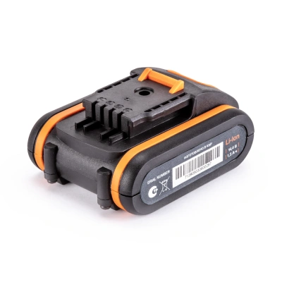 Сменный Li-Ion аккумулятор FTL BAT 14.4V/1.5Ah PSR купить в Москве с доставкой по всей России | ProtosMarket.ru