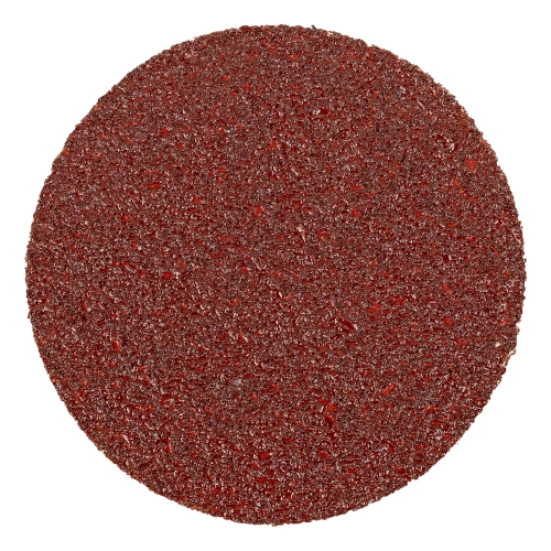 Круг абразивный на ворсовой подложке под "липучку", P 24, 115 мм, 10 шт Matrix купить в Москве с доставкой по всей России | ProtosMarket.ru