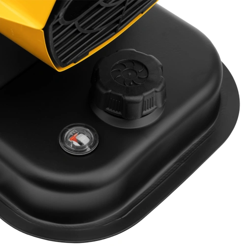 Дизельная тепловая пушка DHG-25i, 25 кВт, 600 м3/ч, прямой нагрев, термостат Denzel купить в Москве с доставкой по всей России | ProtosMarket.ru