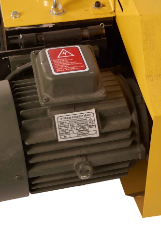 Станок для резки арматуры TOR GQ50-Q 40/32мм 4кВт (E) купить в Москве с доставкой по всей России | ProtosMarket.ru