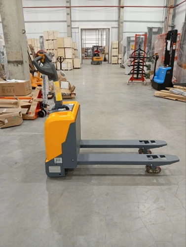 Тележка электрическая 2000 кг 1150 мм XILIN CBD20W 24/105 В/Ач купить в Москве с доставкой по всей России | ProtosMarket.ru