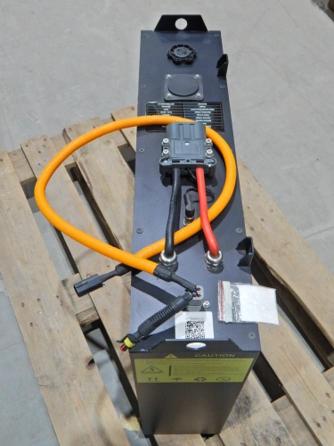 Аккумулятор литий-ионный (Li-ion) 24В/125Ач 705х170х565 для тележек CBD20R-II по ценам производителя в Москве с доставкой по всей России