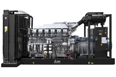 Дизельный генератор ТСС АД-1000С-Т400-1РМ8 купить в Москве с доставкой по всей России | ProtosMarket.ru
