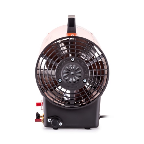 Газовая тепловая пушка FoxHeat P 10 купить в Москве с доставкой по всей России | ProtosMarket.ru