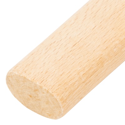 Рукоятка для кувалды, шлифованная, Бук, 500 мм Сибртех купить в Москве с доставкой по всей России | ProtosMarket.ru