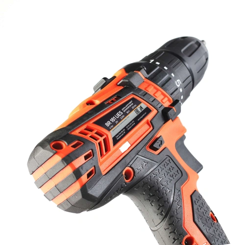 Дрель-шуруповерт аккумуляторная PATRIOT BR 181 UES купить в Москве с доставкой по всей России | ProtosMarket.ru