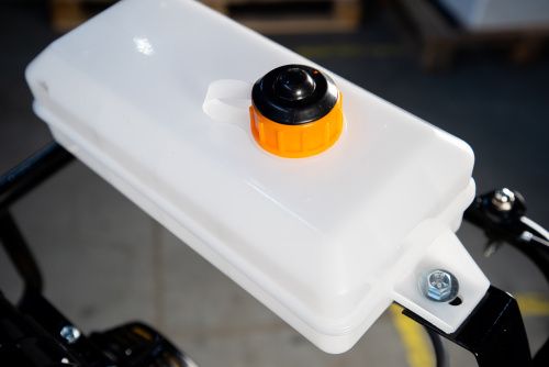 Вибротрамбовка 70 кг, 10кН (Lifan) чугунный корпус TOR HCR-80B* купить в Москве с доставкой по всей России | ProtosMarket.ru